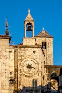 Split Croatia Stock Photos