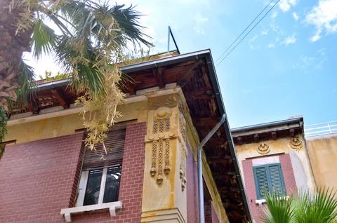 Split, Croatia Stock Photos