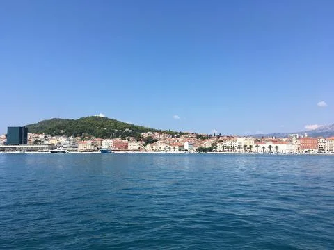 Split, Croatia Stock Photos
