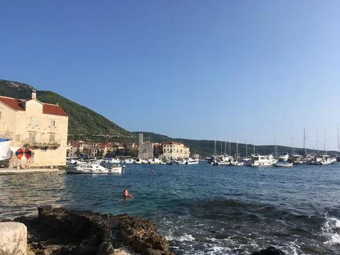 Split, Croatia Stock Photos