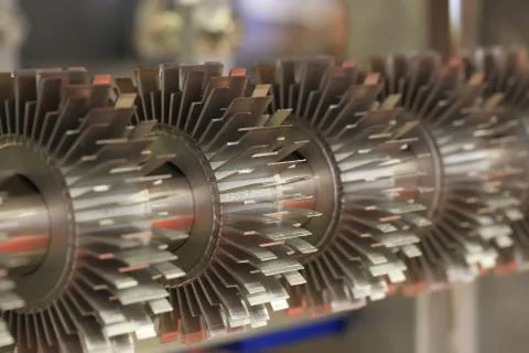 Split cutters Stock Photos