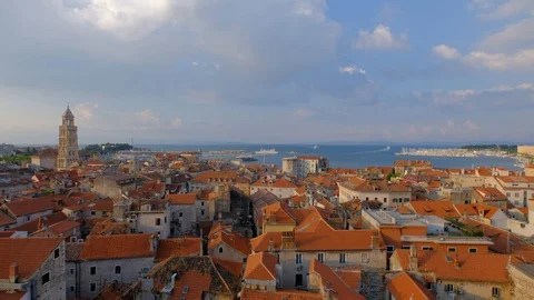 Split Stock Footage 89963685