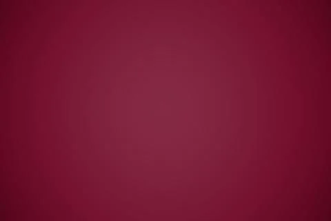 Split maroon gradient is being shown in flat design with radial variation Stock Photos