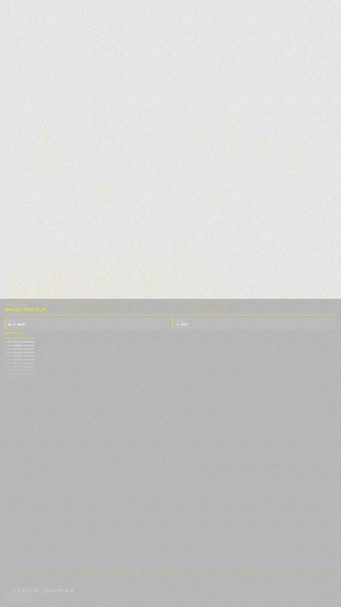 Split Matrix Yellow LiDAR: High-Density Spatial Mapping Stock Footage 333868455