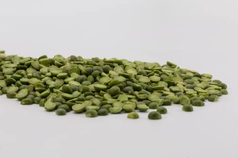 Split Peas Stock Photos