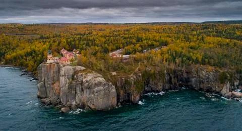 Split Rock - 1 Stock Photos