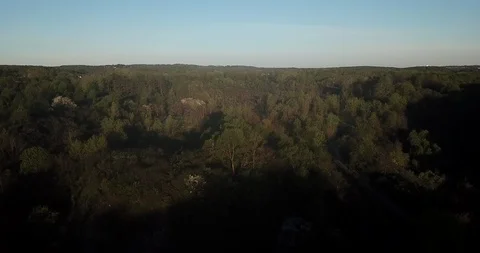 Split Rock Crusher Distant Side Pan Видео 109075127