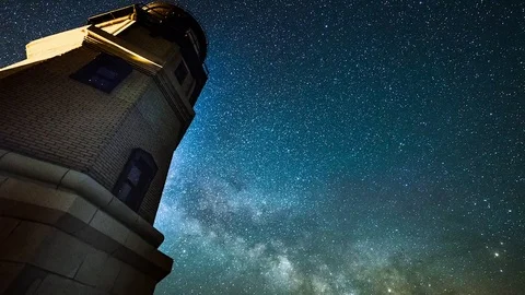 Split Rock Lighthouse Vidéo 78314423