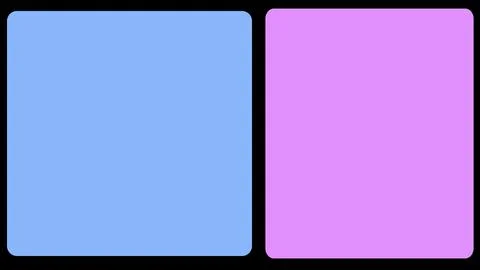 Split Screen Overlays or Creative Video Editing and Dynamic Multi-Frame Vis.. 스톡 사진