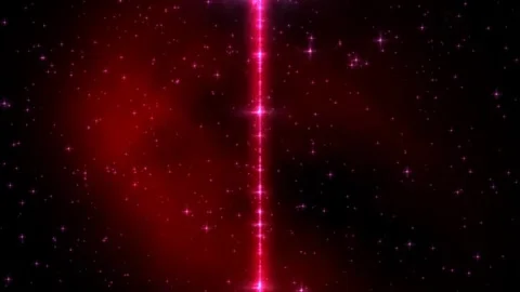 Split Screens Deep  Purples Red Spaces  Backgrounds  Animations 스톡 동영상 276815684