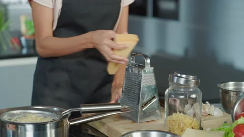 Split Social Media Cooking show 10 Stock-Footage 169481417