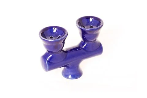 Splitter for hookah Stock Photos