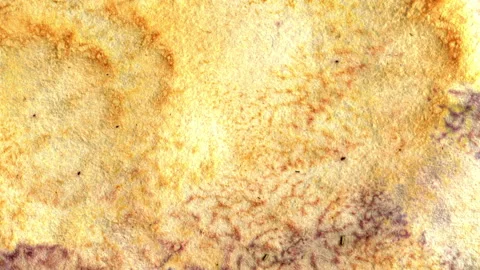 Splotchy video texture loop 08 - decayed painted grungy mess - 4K Resolution Stock Footage 148690586