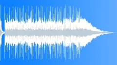 Spokesman For A Degeneration - uplifting, fun, indie, rock (15 sec background) Stock Music