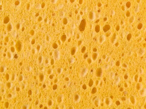 Sponge background Stock Photos