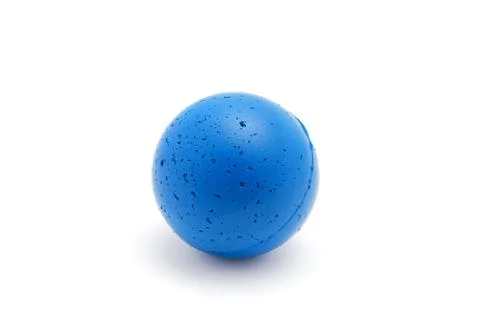 Sponge ball Stock Photos