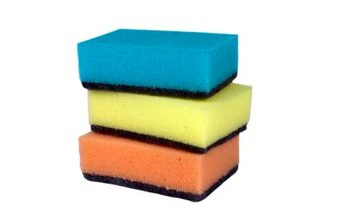 Sponge Stock Photos