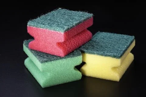 Sponge Stock Photos
