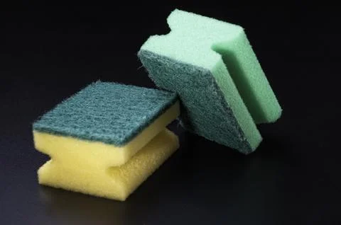 Sponge Stock Photos