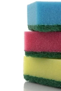 Sponge Stock Photos