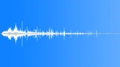 Sponge squishSound Effect
