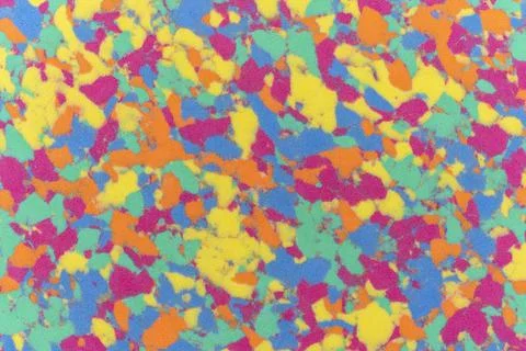 Sponge texture background 库存照片