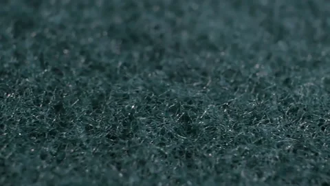 Sponge texture closeup background full hd Stock Footage 132012865