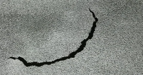 Sponge texture features a highly porous Stock Footage 329400286