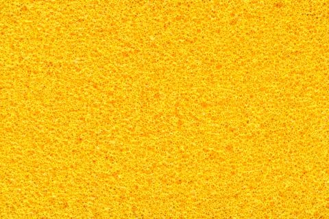 Sponge texture Foto stock