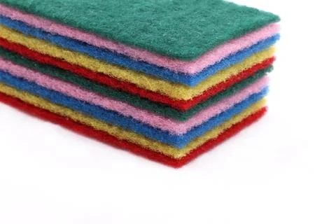 Sponges Stock Photos