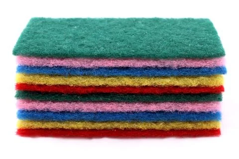 Sponges Stock Photos