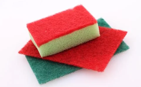 Sponges Stock Photos