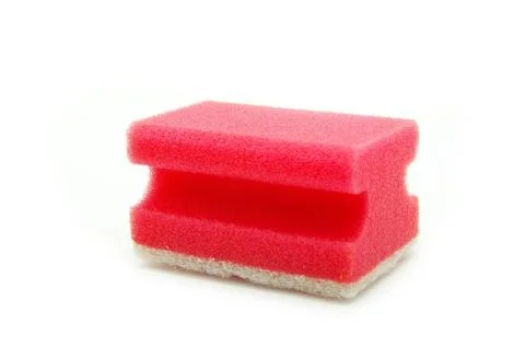 Sponges Stock Photos