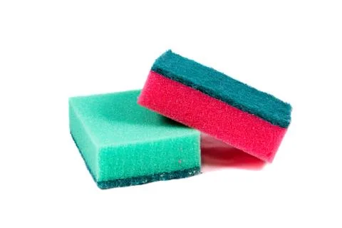 Sponges Stock Photos