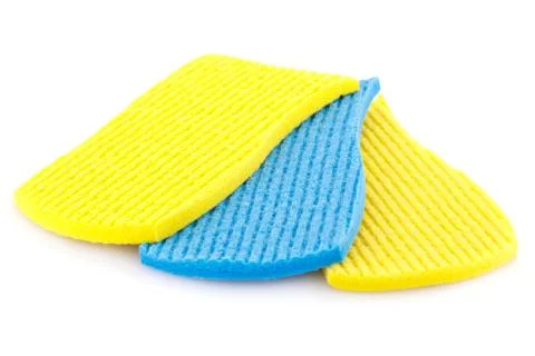 Sponges Stock Photos