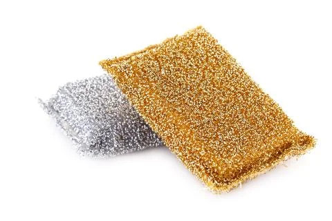 Sponges Stock Photos