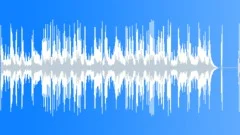 Spooked (WP) 02 Alt1 ( suspense drums, tribal, tension, suspense ) Stock Music