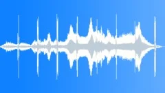 Spooky Alien Soundscape Sound Effect