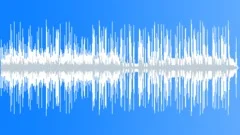 Spooky Atmospheric Piano Stock Music