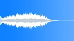 Spooky bell bad tension fearSound Effect