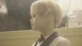 Spooky boy mannequin. HD Footage