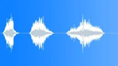 Spooky cartoon string tremolosSound Effect