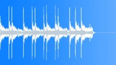 Spooky CorrespondenceStock Music