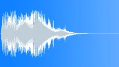 Spooky Dark Intro Opening Horror Effect 2Sound Effect