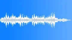 Spooky futuristic black hole ambience Sound Effect