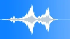 Spooky ghost appearSound Effect