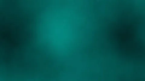 Spooky Green Pixelated Background Animation Loop for Halloween Horror Dark .. Stock Footage 344864129