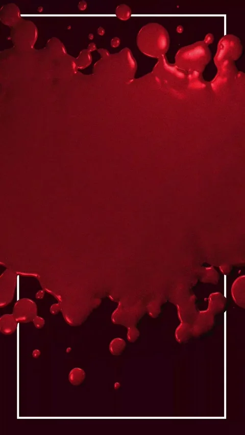 Spooky Halloween Vertical 4K Video Background with Empty Copy Space Stock Footage 344631616