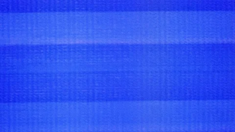 Spooky Haunted Halloween TV Interference Video stock 213605533