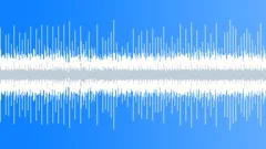 Spooky Holes (intro loop) Stock Music